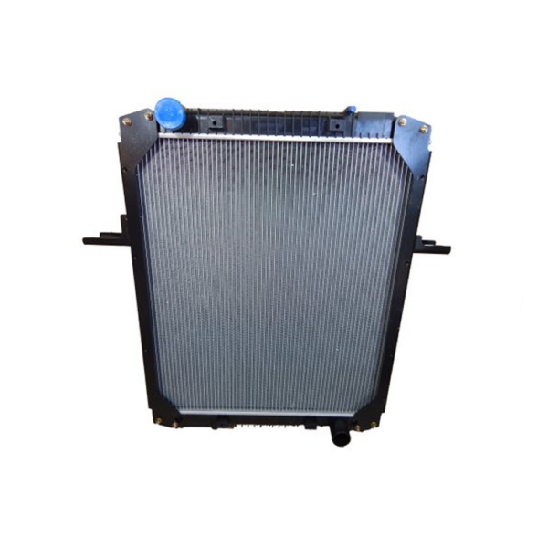 RADIADOR AGUA VW 14170 14220 16170 16200 24220 35300 INTERCOOLER