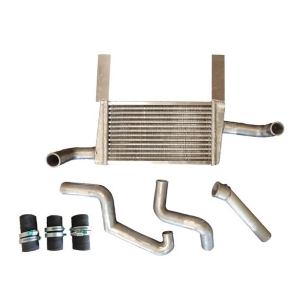 KIT INTERCOOLER TOYOTA HILUX 2.5 de 2005 a 2012