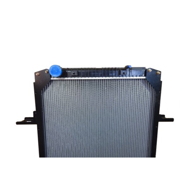 RADIADOR AGUA VW 14170 14220 16170 16200 24220 35300 INTERCOOLER - Image 2