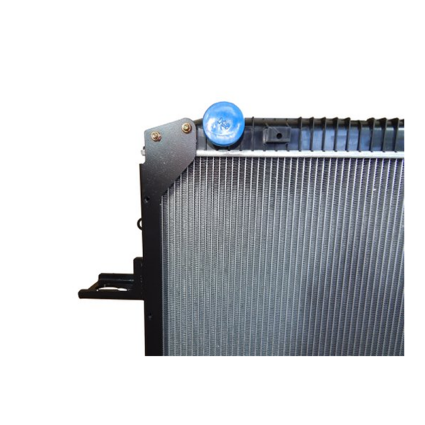 RADIADOR AGUA VW 14170 14220 16170 16200 24220 35300 INTERCOOLER - Image 4